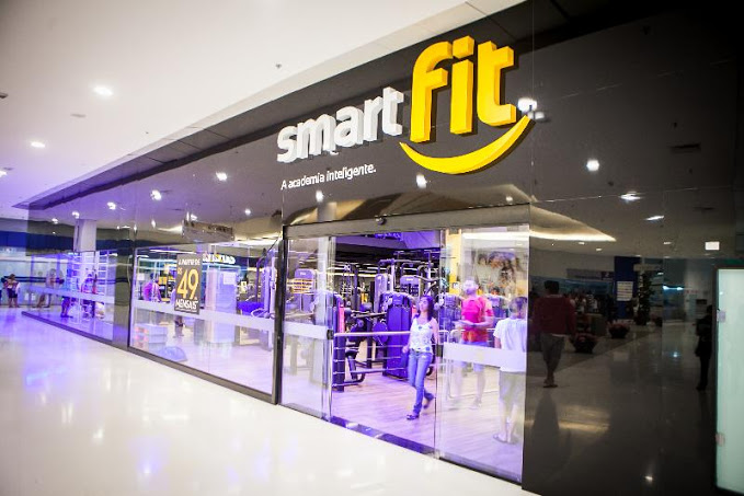 SMARTFIT BANDEIRAS – Parque das Bandeiras Shopping - Foto 1